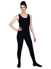 Legging Tank Camisole Unitard